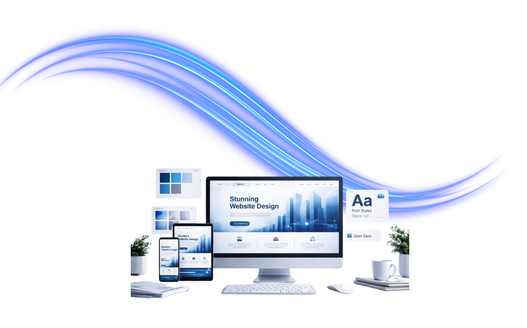 Cloud Hosting